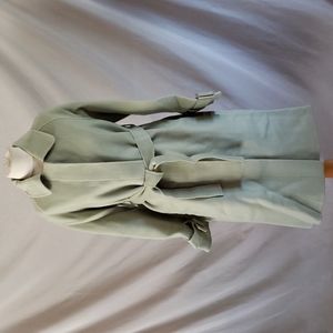 NEW Belle and Bloom Shore To Shore Wool Coat